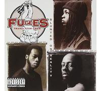 Fugees - Blunted On Reality