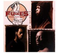 Fugees - Blunted On Reality