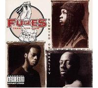 Fugees - Blunted on Reality