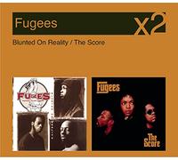 Fugees - Blunted On Reality / Score