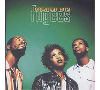 Fugees Fugees Greatest Hits (CD) Album