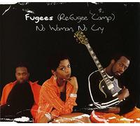 Fugees - Fugees - No Woman No Cry - [CDS]