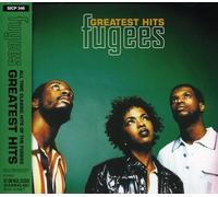 Fugees - Greatest Hits