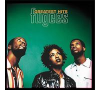 Fugees Fugees Greatest Hits (CD) Album