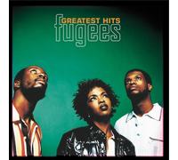 Fugees - Greatest Hits - Cd