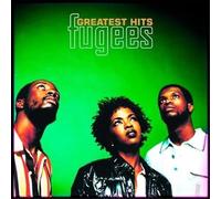 Fugees - Greatest Hits (Gold Series)