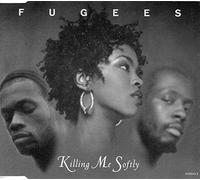 Fugees - Killing Me Softl(2remix+2titres)