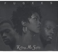 Fugees - Killing Me Softly by Fugees (1996-08-02)