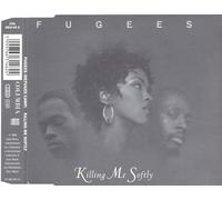 FUGEES - KILLING ME SOFTLY [CD:SINGLE]