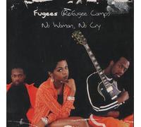 Fugees - No Woman No Cry
