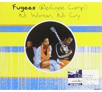 Fugees - No Woman No Cry (4 Tracks)
