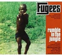 Fugees - O.S.T.Rumble in the Jungle