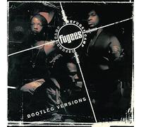 Fugees Refugee Camp (Bootleg Versions) (Vinyl LP)
