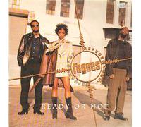 Fugees (Refugee Camp) - Ready Or Not