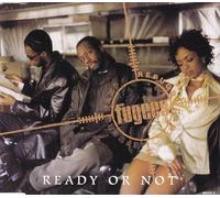 Fugees (Refugee Camp) - Ready Or Not
