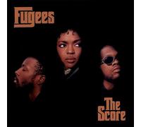 Fugees - Score, the