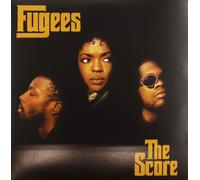 Fugees Score The (Vinyl LP)