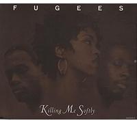 Fugees, The - Killing Me Softly