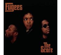 Fugees, the - The Score