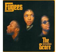 Fugees - The Score & Bootleg Versions [2 CD]
