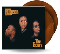 The Score (2 Lp) - Fugees (Vinile)