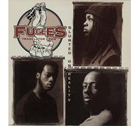 Fugees (Tranzlator Crew) - Blunted on Reality