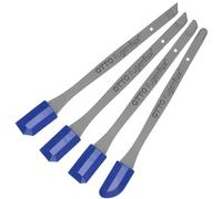 Fugenfux - Set di 5 estrattori per fughe, in silicone