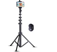 Fugetek Bastone di selfie del treppiede del telefono cellulare