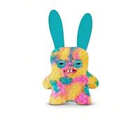 Fuggler Big Fugg Series Mostro brutto e divertente, Giocattolo di peluche grande da 17", Bambola di peluche alternativa, Denti umani grandi e al comando, Bambola interessante, Regalo perfetto per bamb