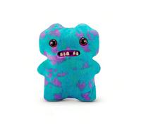 Fuggler Big Fugg Series Mostro brutto e divertente, Peluche grande da 17", Bambola di peluche alternativa, Denti umani grandi e al comando, Bambola interessante, Regalo perfetto per bambini e collezio