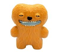 Fuggler Figura In Vinile Da 2,5 Pollici | Count Underoo Mcgoo Arancione