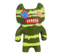 Fuggler Figura In Vinile Da 2,5 Pollici | Mostro Indeciso Verde