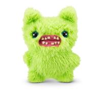 Fuggler Fugg di ZURU Funny Ugly Monster, peluche, da collezione, giocattolo (Screech)