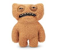 Fuggler Gold Fuggs di ZURU Funny Ugly Monster, peluche, da collezione, giocattolo(Gnawing Terror - Teeth)