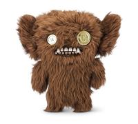 Fuggler Gold Fuggs di ZURU Funny Ugly Monster, peluche, da collezione, giocattolo (Grumpy Grumps - Eyes)