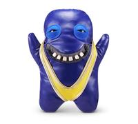 Fuggler Gold Fuggs di ZURU Funny Ugly Monster, peluche, da collezione, giocattolo (Shameless Goof - Mankini)