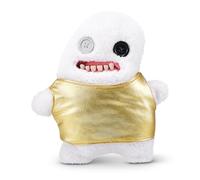 Fuggler Gold Fuggs di ZURU Funny Ugly Monster, peluche, da collezione, giocattolo (Splodge - Tank top)