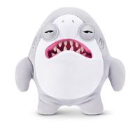 Fuggler Jaws 9-Inch Licensed Plush by ZURU - Giocattolo di peluche Funny Ugly Mo