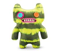 Fuggler Laboratory Misfits di ZURU Funny Ugly Monster, peluche, da collezione, ironico, giocattolo (Indecisive Monster)