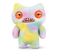 Fuggler Laboratory Misfits di ZURU Funny Ugly Monster, peluche, da collezione, ironico, giocattolo (Munch Munch)