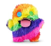 Fuggler Laboratory Misfits di ZURU Funny Ugly Monster, peluche, da collezione, ironico, giocattolo (Oogah Boogah)