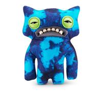 Fuggler Laboratory Misfits di ZURU Funny Ugly Monster, peluche, da collezione, ironico, giocattolo (Wide Eyed Weirdo)