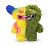 Fuggler Misfit Monsters Serie 1 da 23 cm di ZURU, peluche Funny Ugly Monster (Gr