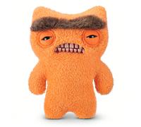 Fuggler Mostro Brutto Divertente Serie Hairy Fuggs 9 pollici, peluche morbido per bambini dai 4 anni in su, pupazzi brutti, orsacchiotti strani peluche Fuggler, mostri bruttissimi Tagli UnicaPoliester