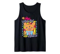 Fuggler Reek-O Vacay Vibes Retro Anni '90 Canotta