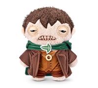 Fuggler Signore degli Anelli di ZURU, Funny Ugly Monster, peluche, da collezione, giocattolo (Frodo)