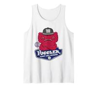 Fuggler Strano con Gli Occhi Spalancati Fugg Life Canotta