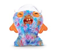 Fuggler Vacay Vibes di ZURU, Funny Ugly Monster, peluche, da collezione, giocattolo (Cod Father - multi)