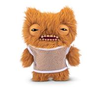 Fuggler Vacay Vibes di ZURU, Funny Ugly Monster, peluche, da collezione, giocattolo (Munch Munch)