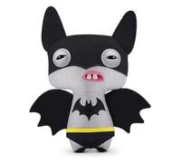 Fuggler x DC by ZURU Funny Ugly Monster, Plush, Collectible, Toy (Batman)